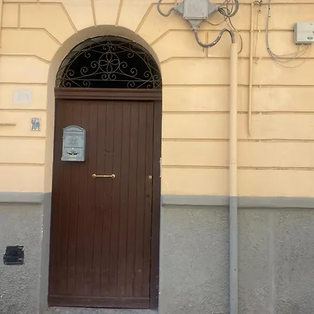 Florio Appartamento