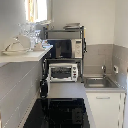 Florio Appartement *