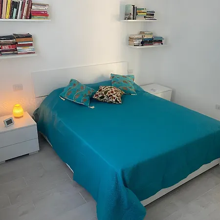 Florio Appartement Palermo