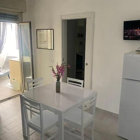 Appartement Florio *