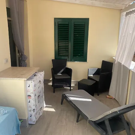Appartement Florio