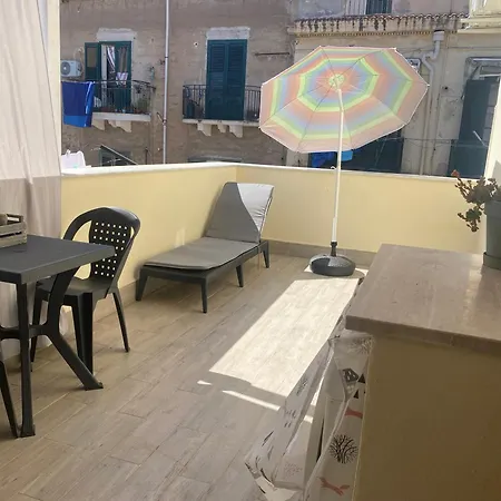 Appartement Florio Palermo