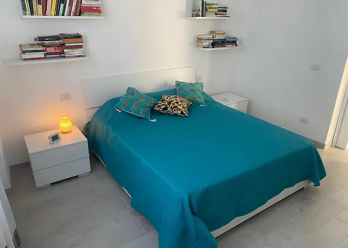 Florio Lejlighed Palermo